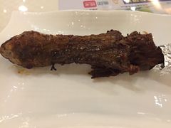 -青岛蓝海大饭店·渔歌舫(李沧店)