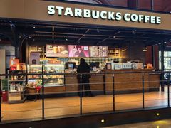 -星巴克(北京太平桥大街店)