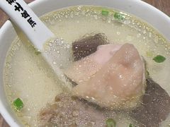 -洞庭土菜馆(天河北总店)