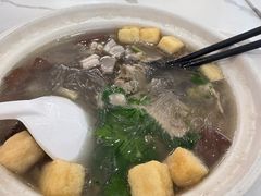 -苏晓玥·江南小吃(深圳北站店)