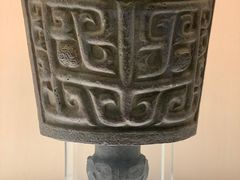 -上海博物馆(人民广场馆)