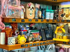 -星巴克(哈尔滨道外百盛店)