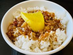 卤肉饭-乡亲鹅肉城(吴江店)