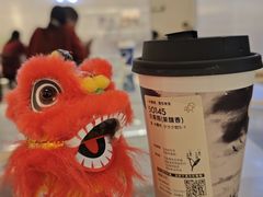 -喜茶(佛山岭南站店)