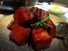 -肆月河豚·新淮扬(金融街店)