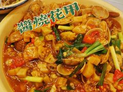 -东排食堂长沙小吃大排档(五一广场店)