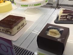 -Pantry's Best派悦坊蛋糕(K11购物艺术中心店)