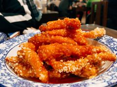 -回家吃饭·地道南昌菜(建德观总店)