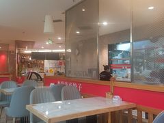 -叁拾壹克饺子·东北菜(国贸店)