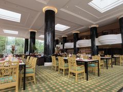 -北京贵宾楼饭店 红墙咖啡厅