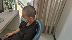 -大麦微针植发全国连锁