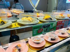 -争鲜回转寿司(东方银座店)