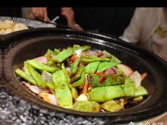 -梁家大院•农家菜(昆山会展中心店)