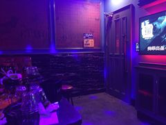 -欢乐迪KTV(新天店)