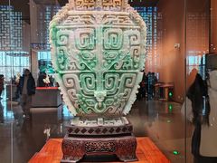 -北京工艺美术博物馆