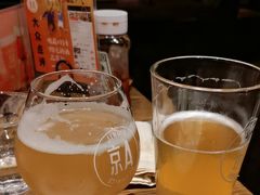-京A Brewpub·精酿餐吧(幸福村店)