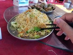 -胜海大排档·海鲜·黄鳝饭(十年老店)