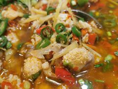 -飞虹鱼馆(春华路店)