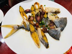 -信天游餐馆(肇庆店)