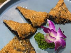 -百年银屏蚝烙·潮汕菜·非遗(乐山店)