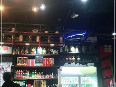 -汉城烧烤(西稍门劳动路店)