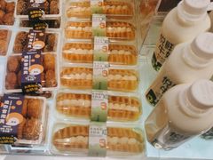 -TOUCH泰奇(祝桥振兴街店)