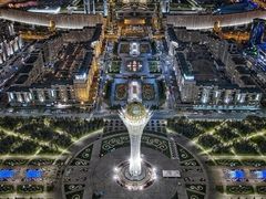 -巴伊杰列克观景塔