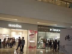 店内环境-岭南站NOVA