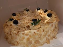-杜哈夫DOUX RÊVE·生日蛋糕(日月光店)