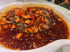 -川味堂·四川豆花(八卦岭店)