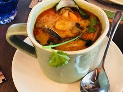 -CHINCHIN 青青·泰国料理(万象食家店)