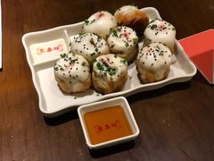 -东泰祥生煎馆(陕西南路店)