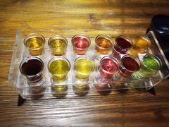 -锦上中式酒馆(南内环店)