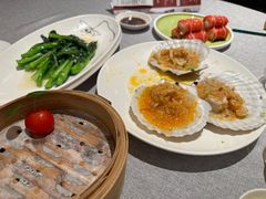 -潮府馆·非遗潮州菜·世纪公园(新国际博览中心店)