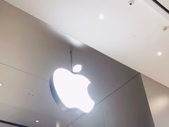 -Apple 零售店(Causeway Bay)