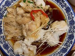 -同合居·非遗东北菜(红博会展店)