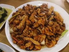 -陈傻子餐厅(世纪都会店)