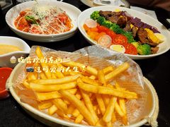 -西堤牛排(恒隆广场店)