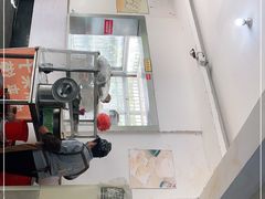 -奕宏饺子楼(朱庄小区店)