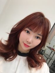 -Moyue HAIR SALON