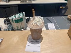 -星巴克臻选(杭州501城市广场1F店)