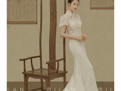 -经典婚纱摄影美学馆·私人定制