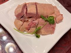 -夏阳湖皇冠假日酒店-中餐厅