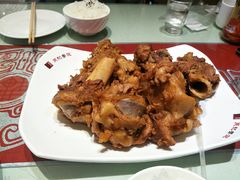 -吴记酱骨炖菜馆(西大直街店)