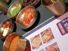-兰正韩·韩国料理(春熙路店)