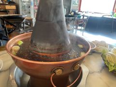 -将台涮肉(酒仙桥店)