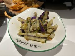 -撒椒·四川江湖菜(西单大悦城店)