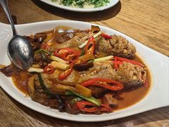 -潮中人潮州菜(益乐路店)