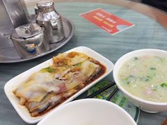 -穗银肠粉店(东川路店)