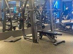 -Hi GYM嗨健身(泥城店)